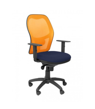 SILLA PIQUERAS JORQUERA BALI AZUL MARINO