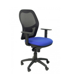SILLA PIQUERAS JORQUERA BALI AZUL
