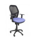 SILLA PIQUERAS JORQUERA BALI AZUL CLARO