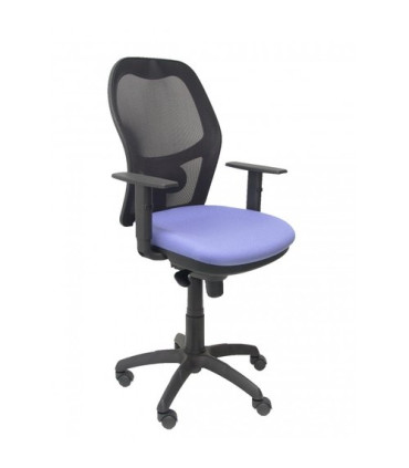 SILLA PIQUERAS JORQUERA BALI AZUL CLARO