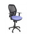 SILLA PIQUERAS JORQUERA BALI AZUL CLARO