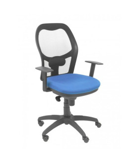 SILLA PIQUERAS JORQUERA BALI AZUL MARINO