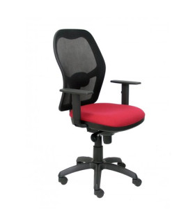 SILLA PIQUERAS JORQUERA BALI GRANATE