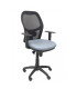 SILLA PIQUERAS JORQUERA BALI GRIS CLARO