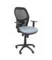 SILLA PIQUERAS JORQUERA BALI GRIS CLARO