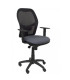 SILLA PIQUERAS JORQUERA BALI GRIS OSCURO