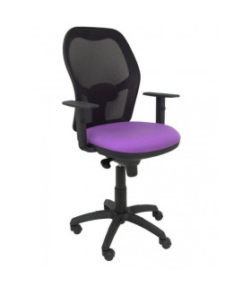 SILLA PIQUERAS JORQUERA BALI LILA