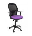 SILLA PIQUERAS JORQUERA BALI LILA