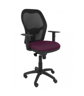 SILLA PIQUERAS JORQUERA BALI MORADO