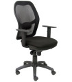 SILLA PIQUERAS JORQUERA BALI NEGRO