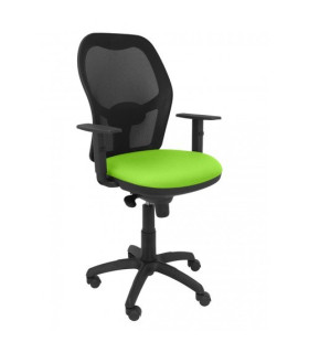 SILLA PIQUERAS JORQUERA BALI VERDE PISTA