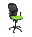 SILLA PIQUERAS JORQUERA BALI VERDE PISTA