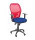 SILLA PIQUERAS JORQUERA BALI AZUL