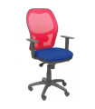 SILLA PIQUERAS JORQUERA BALI AZUL