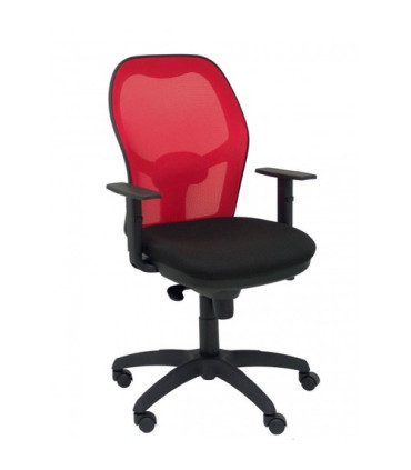 SILLA PIQUERAS JORQUERA BALI NEGRO
