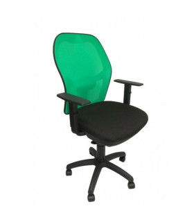 SILLA PIQUERAS JORQUERA BALI NEGRO