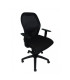 SILLA PIQUERAS JORQUERA BALI NEGRO