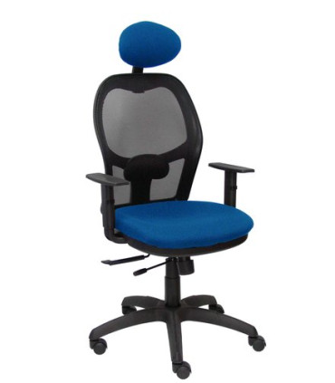 SILLA PIQUERAS JORQUERA C/CAB. BALI AZUL
