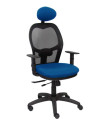 SILLA PIQUERAS JORQUERA C/CAB. BALI AZUL