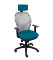 SILLA PIQUERAS JORQUERA C/CAB. BALI PETR