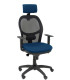 SILLA PIQUERAS JORQUERA C/CAB. BALI MARI