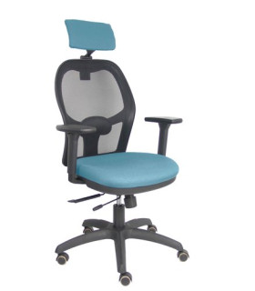 SILLA PIQUERAS JORQUERA C/CAB. BALI AZUL