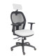 SILLA PIQUERAS JORQUERA C/CAB. BALI BLAN