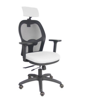 SILLA PIQUERAS JORQUERA C/CAB. BALI BLAN