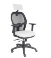 SILLA PIQUERAS JORQUERA C/CAB. BALI BLAN