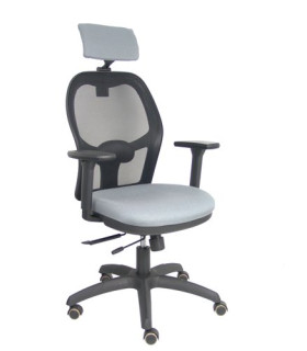 SILLA PIQUERAS JORQUERA C/CAB. BALI GRIS