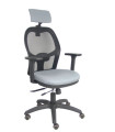 SILLA PIQUERAS JORQUERA C/CAB. BALI GRIS