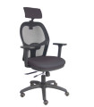 SILLA PIQUERAS JORQUERA C/CAB. BALI GRIS