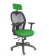 SILLA PIQUERAS JORQUERA C/CAB. BALI VERD