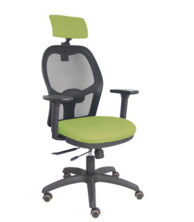 SILLA PIQUERAS JORQUERA C/CAB. BALI OLIV