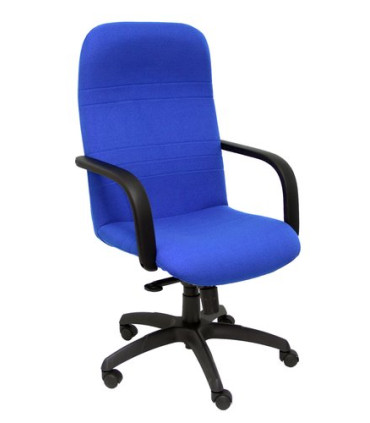 SILLA PIQUERAS LETUR DIRECCION AZUL