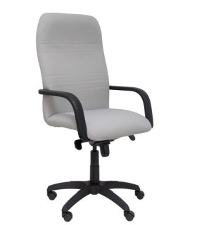 SILLA PIQUERAS LETUR DIRECCION GRIS CL