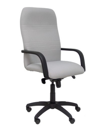 SILLA PIQUERAS LETUR DIRECCION GRIS CL