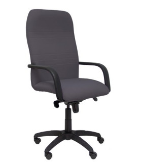 SILLA PIQUERAS LETUR DIRECCION GRIS O