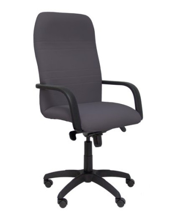 SILLA PIQUERAS LETUR DIRECCION GRIS O