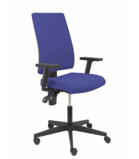 SILLA PIQUERAS LEZUZA ARAN AZUL
