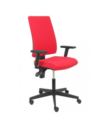 SILLA PIQUERAS LEZUZA ARAN ROJO