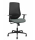SILLA PIQUERAS MARDOS C/BRAZOS GRIS
