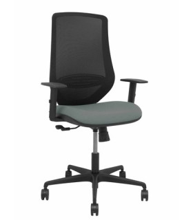 SILLA PIQUERAS MARDOS C/BRAZOS GRIS