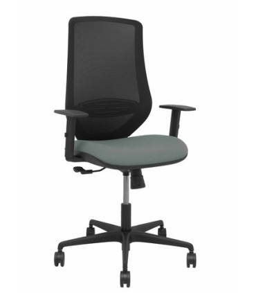 SILLA PIQUERAS MARDOS C/BRAZOS GRIS