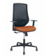 SILLA PIQUERAS MARDOS C/BRAZOS MARRON
