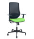 SILLA PIQUERAS MARDOS C/BRAZOS PISTACHO