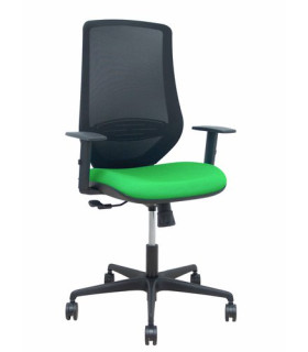 SILLA PIQUERAS MARDOS C/BRAZOS VERDE