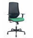 SILLA PIQUERAS MARDOS C/BRAZOS VERDE ESM