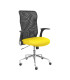 SILLA PIQUERAS MINAYA BALI AMARILLO