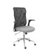 SILLA PIQUERAS MINAYA BALI GRIS